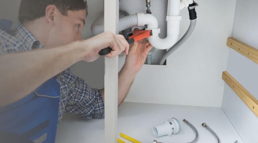 Professional Tankless Water Heater Installation in Kirwin, KS